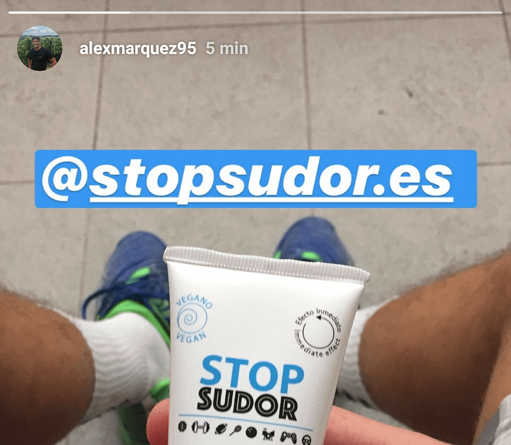 The Stop Lab