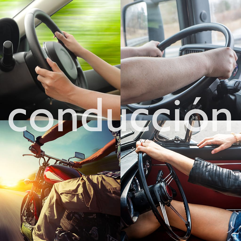 conducción-videojuegos-deportes-música-exterior-público-stop-sudor
