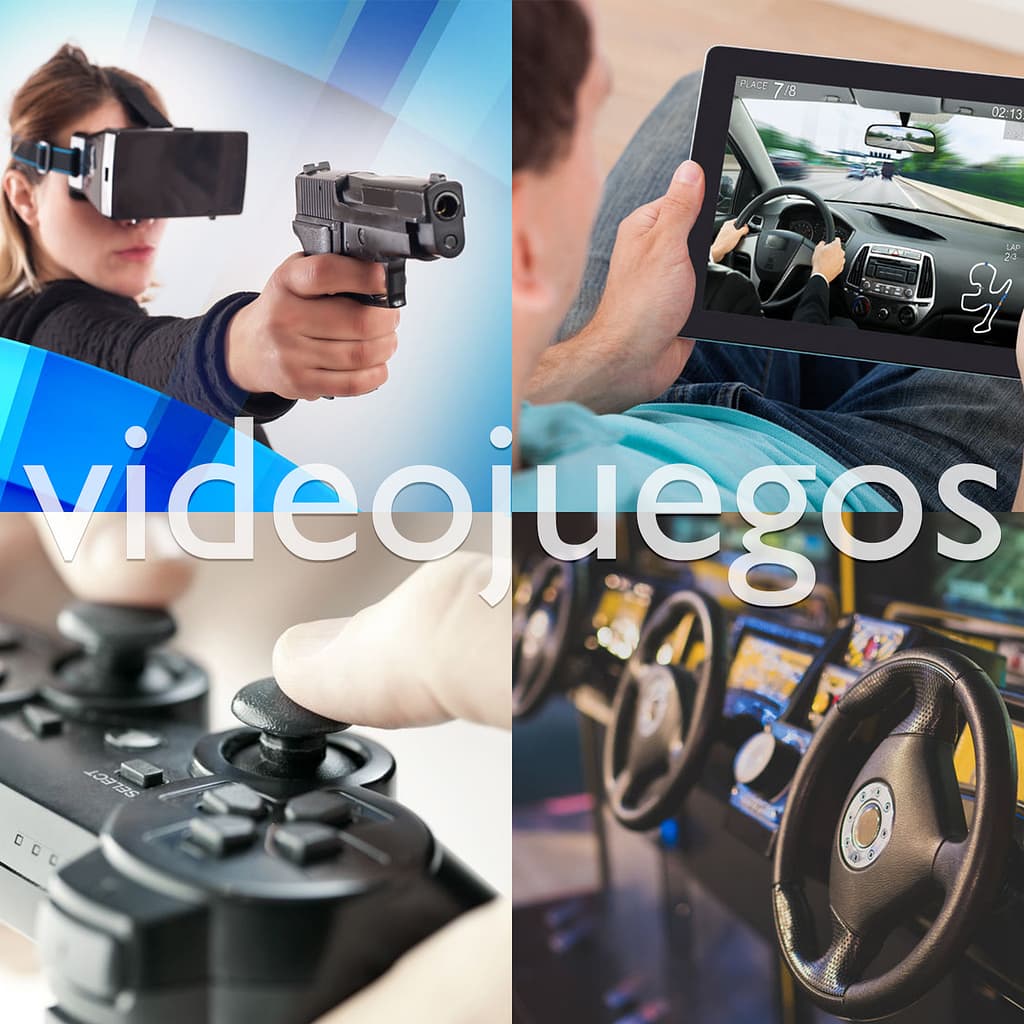 conducción-videojuegos-deportes-música-exterior-público-stop-sudor