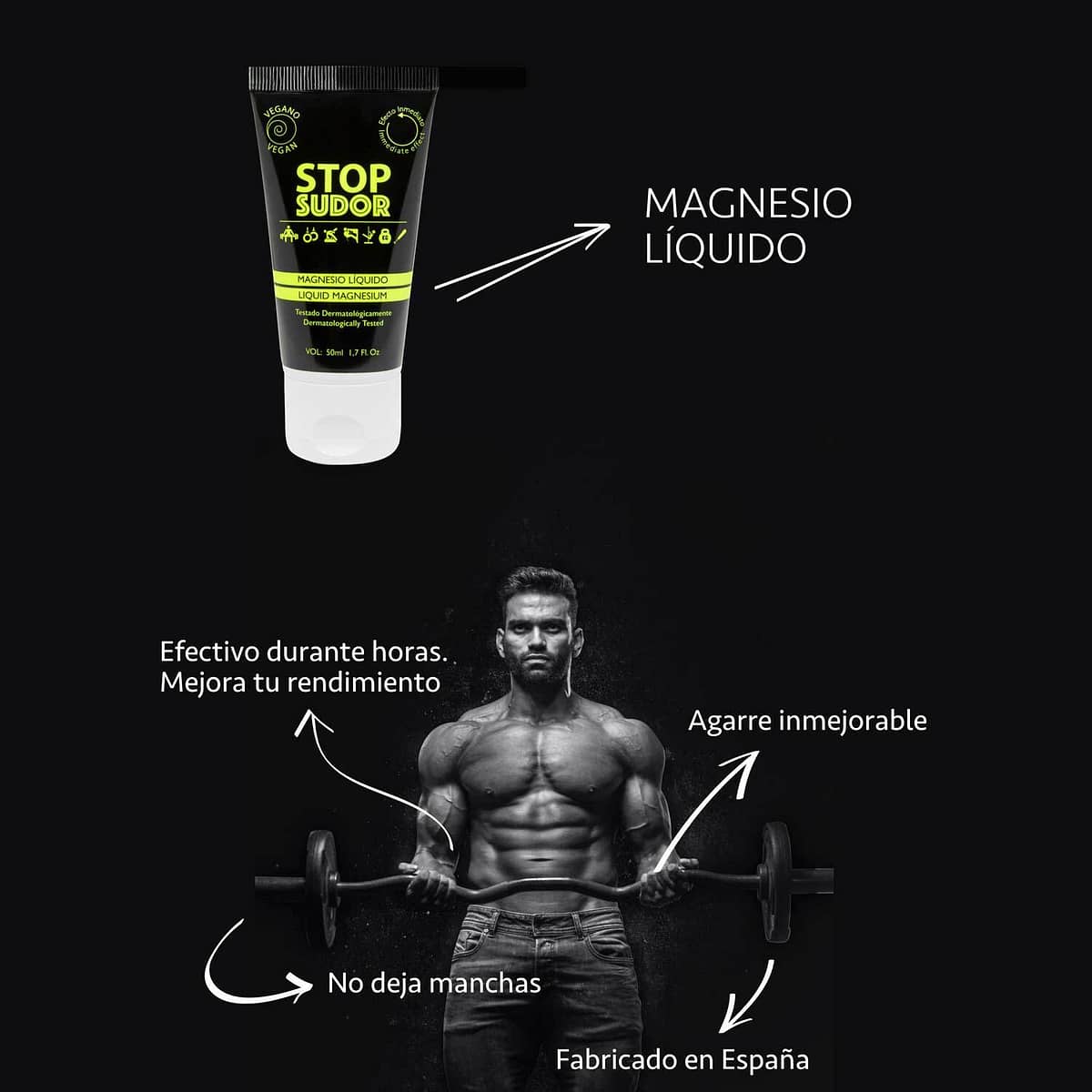 stopsudor-magnesio-liquido-gym