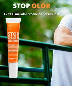 THESTOPLAB COSMÉTICA DEPORTIVA
