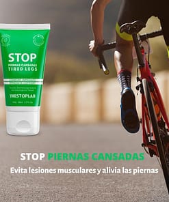 Pack Ciclismo Thestoplab