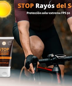 Pack Ciclismo Thestoplab