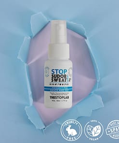 Stop Sweat Spray