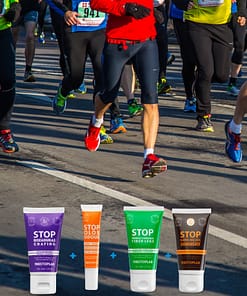 Pack para running