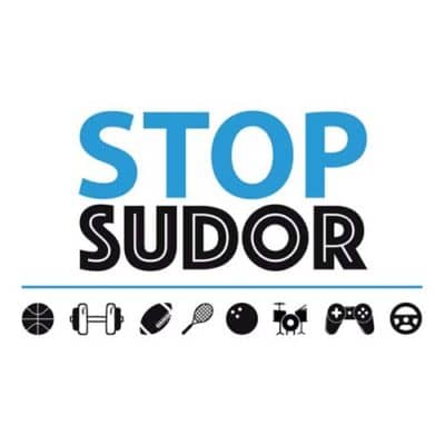 The Stop Lab