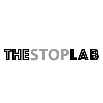 Logo home The Stop Lab
