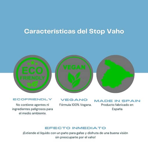 Thestoplab - Stop Vaho