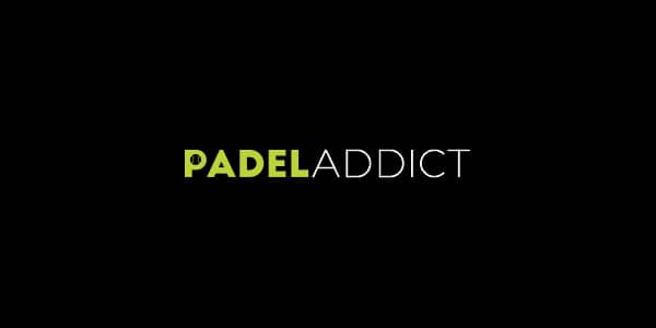 Padel Addict - Stop Sudor
